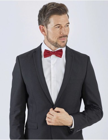 TYT-TT904-Satin Bow Tie